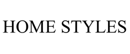 HOME STYLES