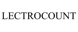 LECTROCOUNT