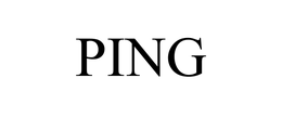 PING