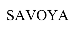SAVOYA