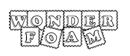 WONDER FOAM