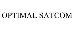 OPTIMAL SATCOM
