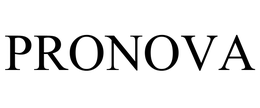 PRONOVA