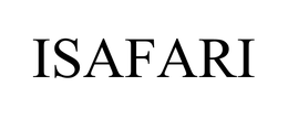 ISAFARI