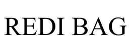 REDI BAG