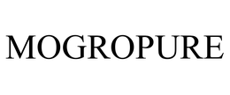 MOGROPURE