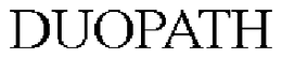 DUOPATH
