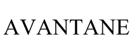 AVANTANE