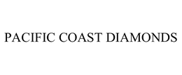 PACIFIC COAST DIAMONDS