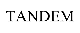 TANDEM