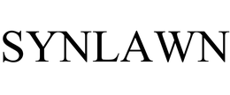 SYNLAWN