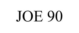 JOE 90
