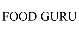 FOOD GURU