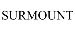 SURMOUNT