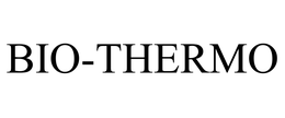 BIO-THERMO