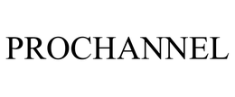 PROCHANNEL