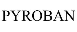 PYROBAN