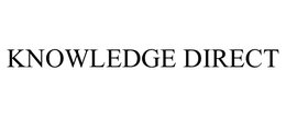 KNOWLEDGE DIRECT
