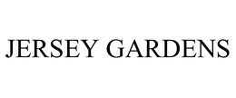 JERSEY GARDENS