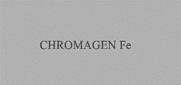 CHROMAGEN FE