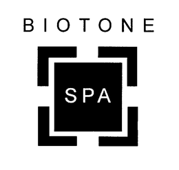 BIOTONE SPA