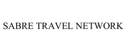 SABRE TRAVEL NETWORK