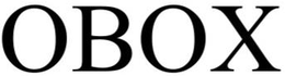 OBOX