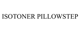 ISOTONER PILLOWSTEP
