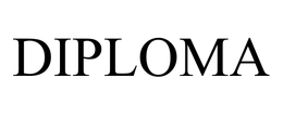 DIPLOMA