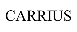 CARRIUS