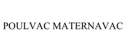 POULVAC MATERNAVAC