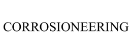 CORROSIONEERING
