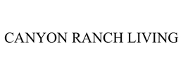 CANYON RANCH LIVING