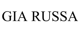 GIA RUSSA