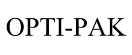 OPTI-PAK