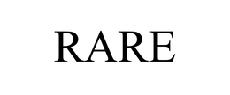 RARE