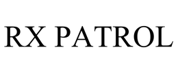 RX PATROL