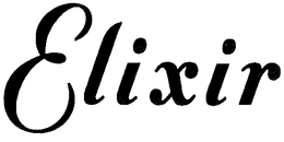 ELIXIR