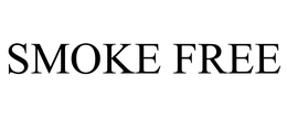 SMOKE FREE