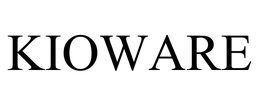 KIOWARE