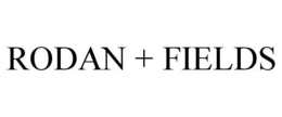 RODAN + FIELDS