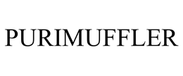 PURIMUFFLER
