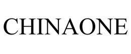 CHINAONE