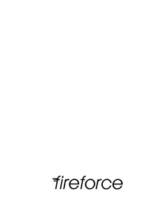 FIREFORCE