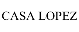 CASA LOPEZ