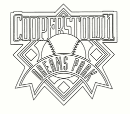 COOPERSTOWN DREAMS PARK