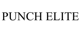 PUNCH ELITE