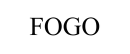 FOGO