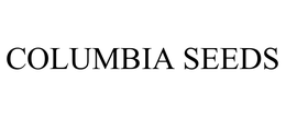COLUMBIA SEEDS
