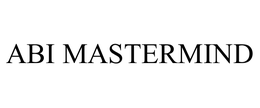 ABI MASTERMIND